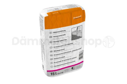 Fermacell Wabenschüttung 15 L