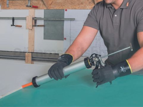 Fermacell Fugenkleber 310 ml