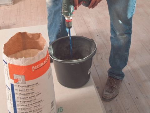 Fermacell Fugenspachtel 5kg