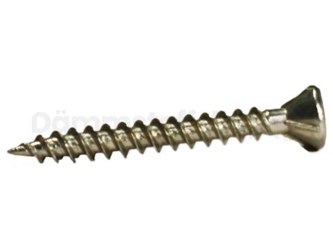 Fermacell Powerpanel H2O Schrauben 3,9 x 35mm 500 St.