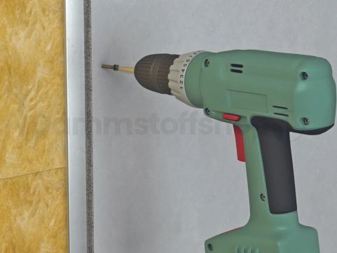 Fermacell Schrauben 3,9 x 30 mm 1000 St.