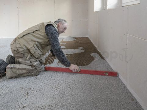 Fermacell Wabenschüttung 15 L