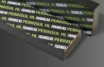 Foamglas Perinsul HL 450x110x50mm