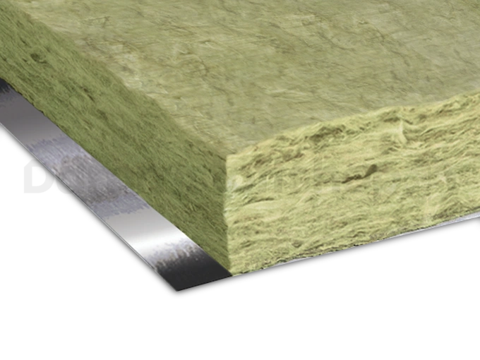 Glaswolle Alukaschiert 100mm Ursa Ursaroll 8000x600x100mm WLG 040 (=4,80 m²)