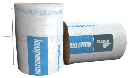 Glaswolle Naturoll 032 2700x580x140mm WLS 032 (=1,57 m²)