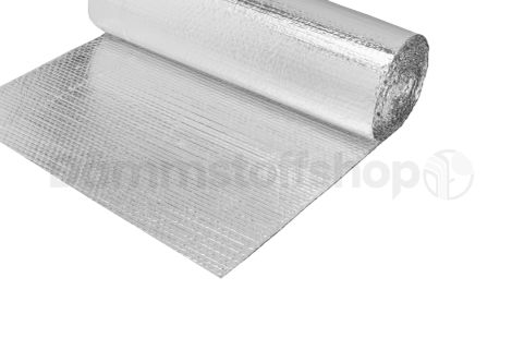 Heizkörper Reflexionsfolie Alkreflex One 0,6x10m (= 6 m²)