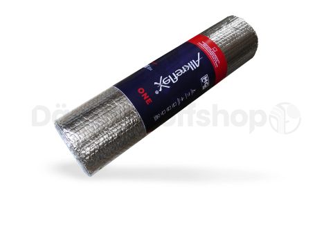 Heizkörper Reflexionsfolie Alkreflex One 0,6x10m (= 6 m²)