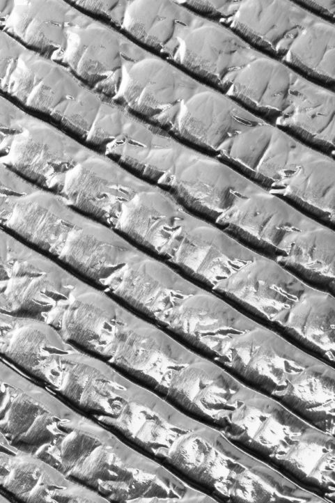 Heizkörper Reflexionsfolie Alkreflex One 0,6x10m (= 6 m²)