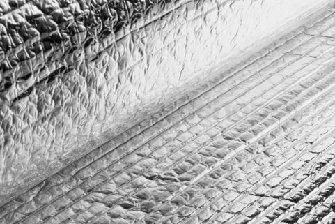 Heizkörper Reflexionsfolie Alkreflex One 0,6x10m (= 6 m²)