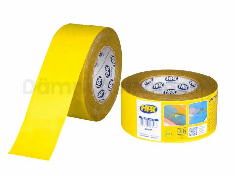 HPX Airtight Indoor Abdichtungsband 60mm x 25m