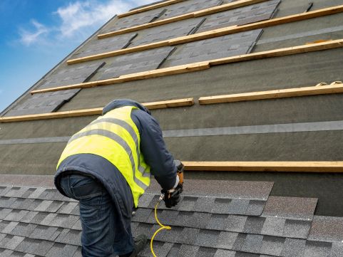 HPX Airtight Roof Abdichtungsband 60mm x 25m