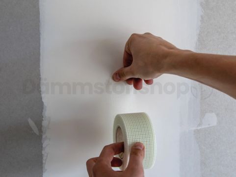 HPX Armierungsband 50mm x 90m