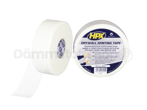 HPX Armierungsband 50mm x 90m