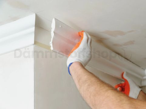 HPX doppelseitiges Band 19 mm x 25 m