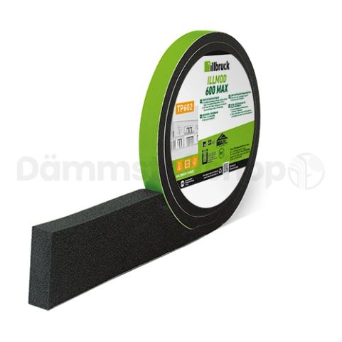 Illbruck Kompriband TP602 15/5-15 4,5m