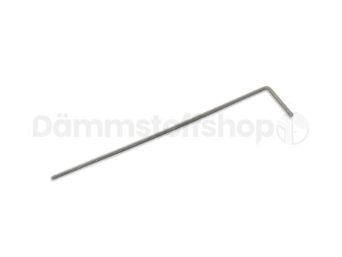 IsoBouw PowerKist Heringe (10 Stück)