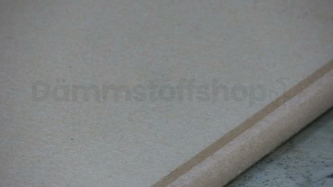 Isolair Multi Holzfaserplatte 1880x610x35mm WLS 044 (= 1,15 m²)