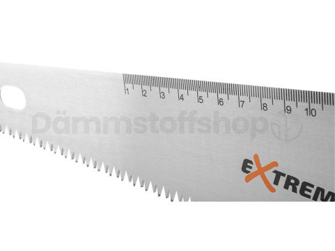 Dämmstoffsäge Neo Tools Feine Verzahnung 400mm