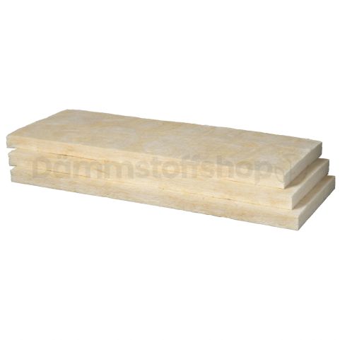 Isover Comfortpanel glaswolle 120mm dämmplatte 1500 x 600 x 120 WLG 034 (=3,60m²)