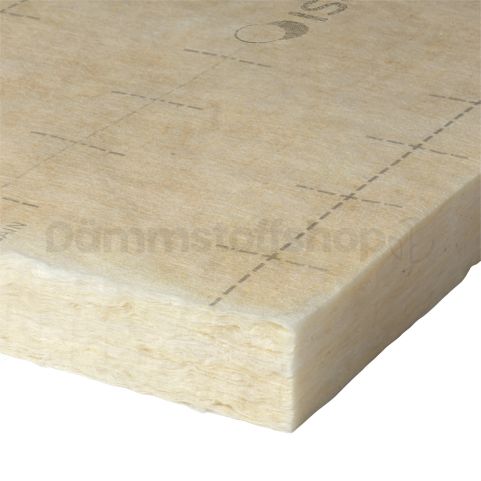 Isover Comfortpanel glaswolle 120mm dämmplatte 1500 x 600 x 120 WLG 034 (=3,60m²)