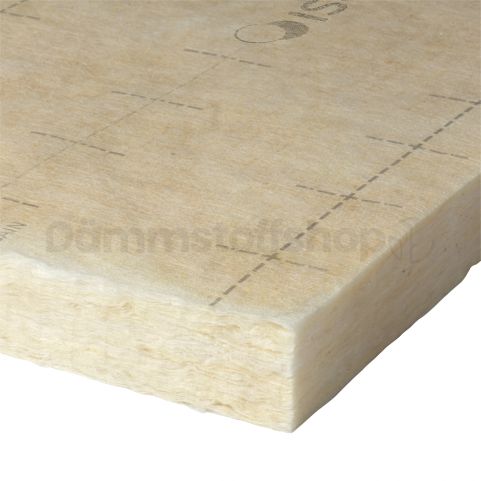 Isover Comfortpanel glaswolle 140mm dämmplatte 1500 x 600 x 140 WLG 034 (=2,70m²)