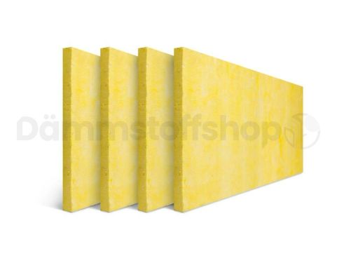 Isover Multimax 30 glaswolle 90mm dämmplatte 1350 x 600 x 90 WLG 030 (=4,05m²)