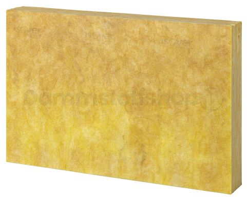 Isover Mupan 34 Ultra glaswolle 139mm dämmplatte 1200 x 800 x 139 WLG 034 (=3,84m²)