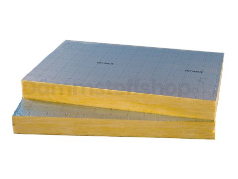 Isover Mupan 34 Ultra glaswolle 139mm dämmplatte 1200 x 800 x 139 WLG 034 (=3,84m²)