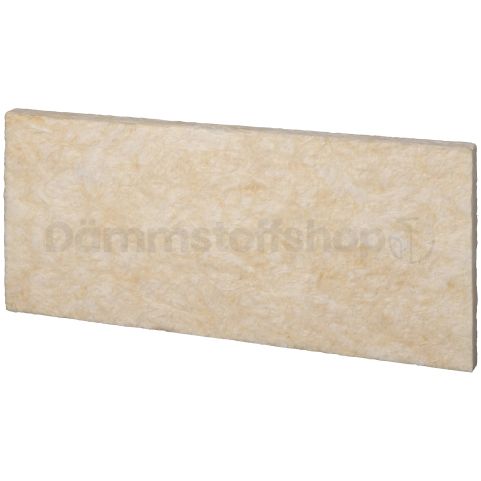 Isover Sonepanel glaswolle 75mm dämmplatte 1350 x 600 x 75 WLG 036 (=6,48m²)