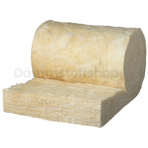 Isover Systemroll 1000 klemmfilz 120mm 3200 x 580 x 120 WLG 032 (=1,86m²)