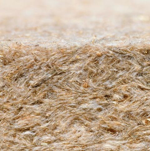 Isovlas PL Flachsfaser dämmplatte 1200x600x150mm WLS 038 3pl/pack (=2,16 m²)