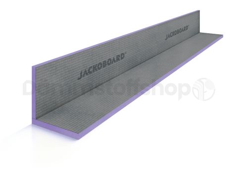 Jackoboard Canto Winkelelement 2600x200x200mm