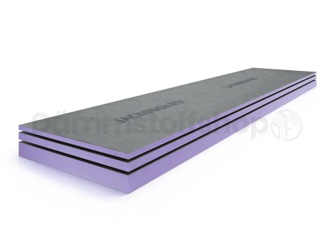 Jackoboard Plano Bauplatte 2600x600x10mm (=1,56 m²)