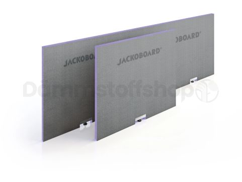 Jackoboard Wabo Wannenbauelement 730x600x30mm (=0,44 m²)