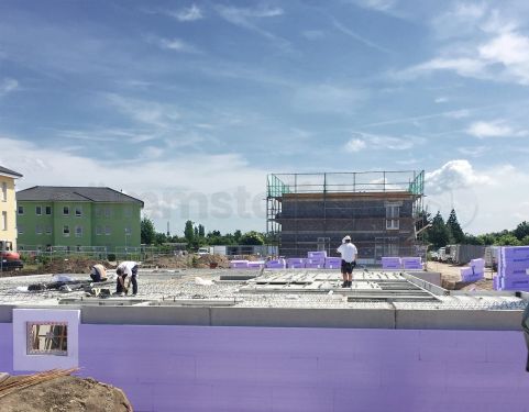 Jackodur KF 300 Gefiniert GL 1250x600x50mm WLS 034 8pl/pack (= 6,00 m²)