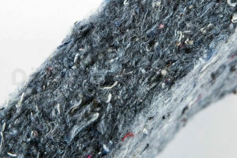 Métisse PRT Baumwollfaserplatte 1200x600x160mm WLS 038 3St./Pack (=2,16 m²)