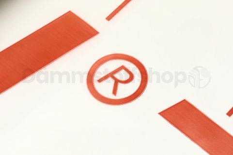 Miofol 100 S Dampfbremsfolie 1,5 x 50 m (= 75 m²)