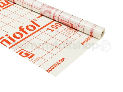 Miofol 100 S Dampfbremsfolie 1,5 x 50 m (= 75 m²)
