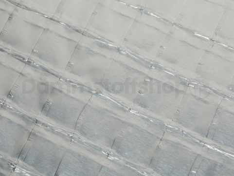 Miofol 125 AV Dampfsperre Folie 1.5x25m1 (= 37,5m²)