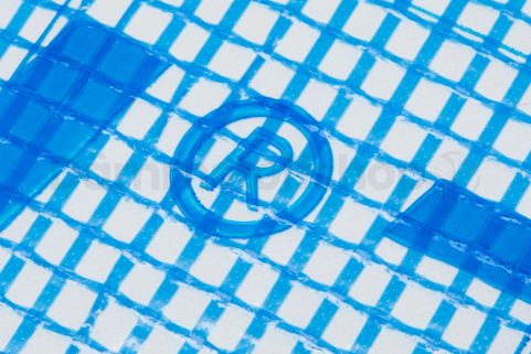 Miofol 125 G Dampfdurchlässige folie 1.5x50m1 (=75 m²)