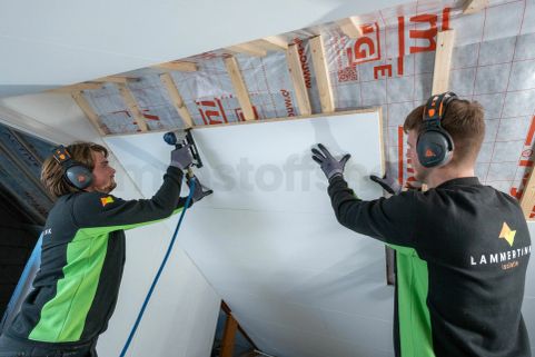 Miofol Active Klimamembran 1.50x30m (=45 m²)