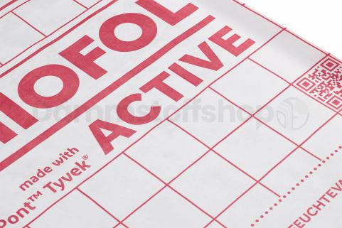 Miofol Active Klimamembran 1.50x30m (=45 m²)