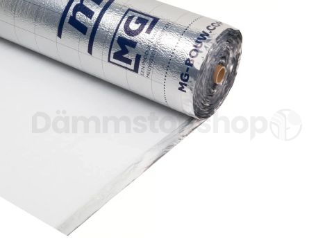 Miofol AVS 4 Dampfsperre Folie 1.5x25m1 (= 37,5m²)