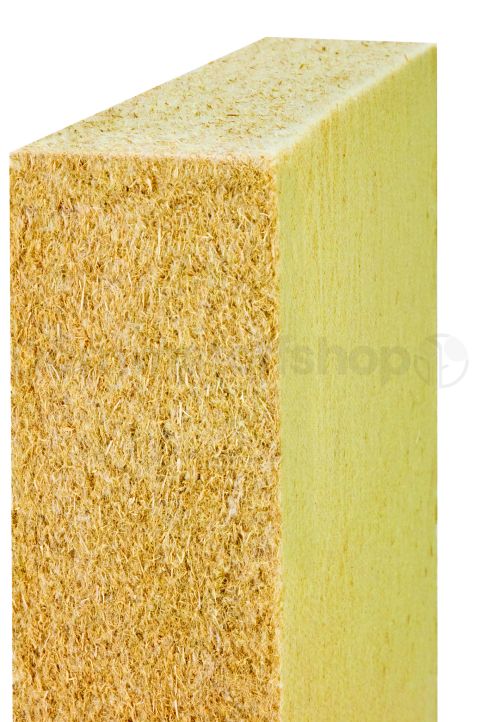 Pavaflex Holzfaserplatten 1220x575x140mm WLS 038 4pl/pack (= 2,81 m2)