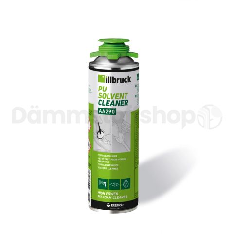 Pistolenreiniger Illbruck 500ml