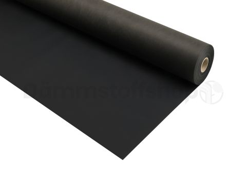 Polytex Fassade FR diffusionsoffene Folie 1,50x50m (= 75 m²)