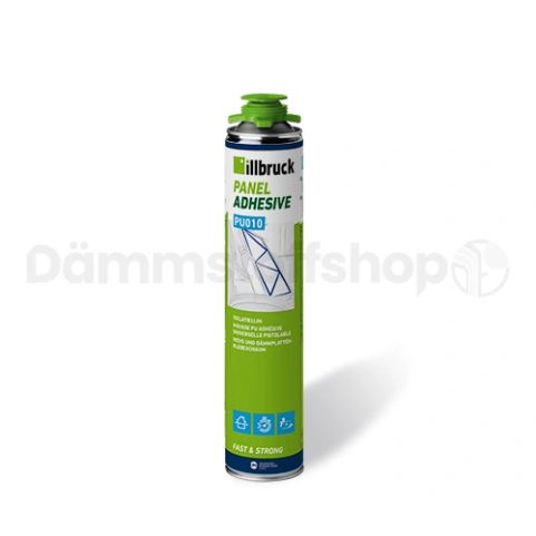 PU010 Dämmkleber Illbruck 750ml