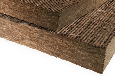 Rock4All-Steinwollplatte 1200x600x50mm WLS 035 10pl/pack (= 7,20 m²)