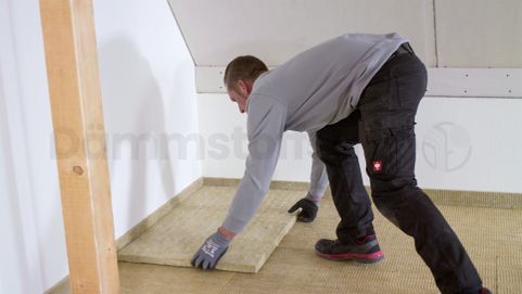 RockFloor Solid 1000x625x30mm WLG 035 8pl/pack (=5,00 m²)