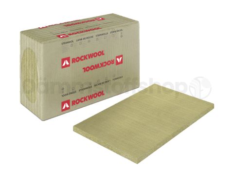 RockFloor Solid 1000x625x30mm WLG 035 8pl/pack (=5,00 m²)